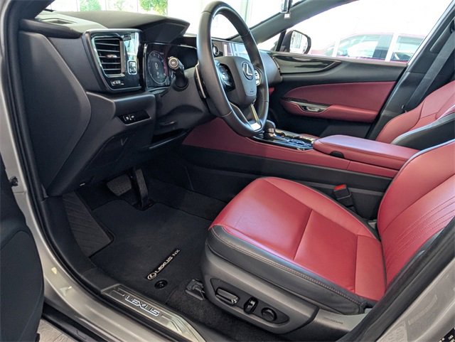 Used 2024 Lexus NX 350 AWD image 6