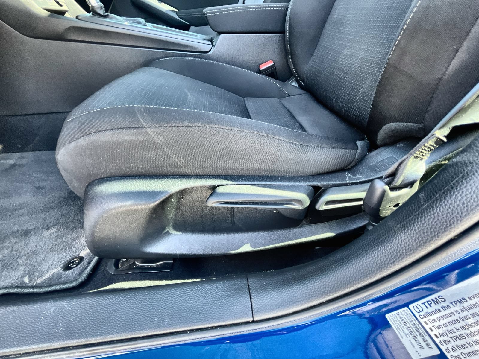 Used 2023 Honda Civic EX image 16