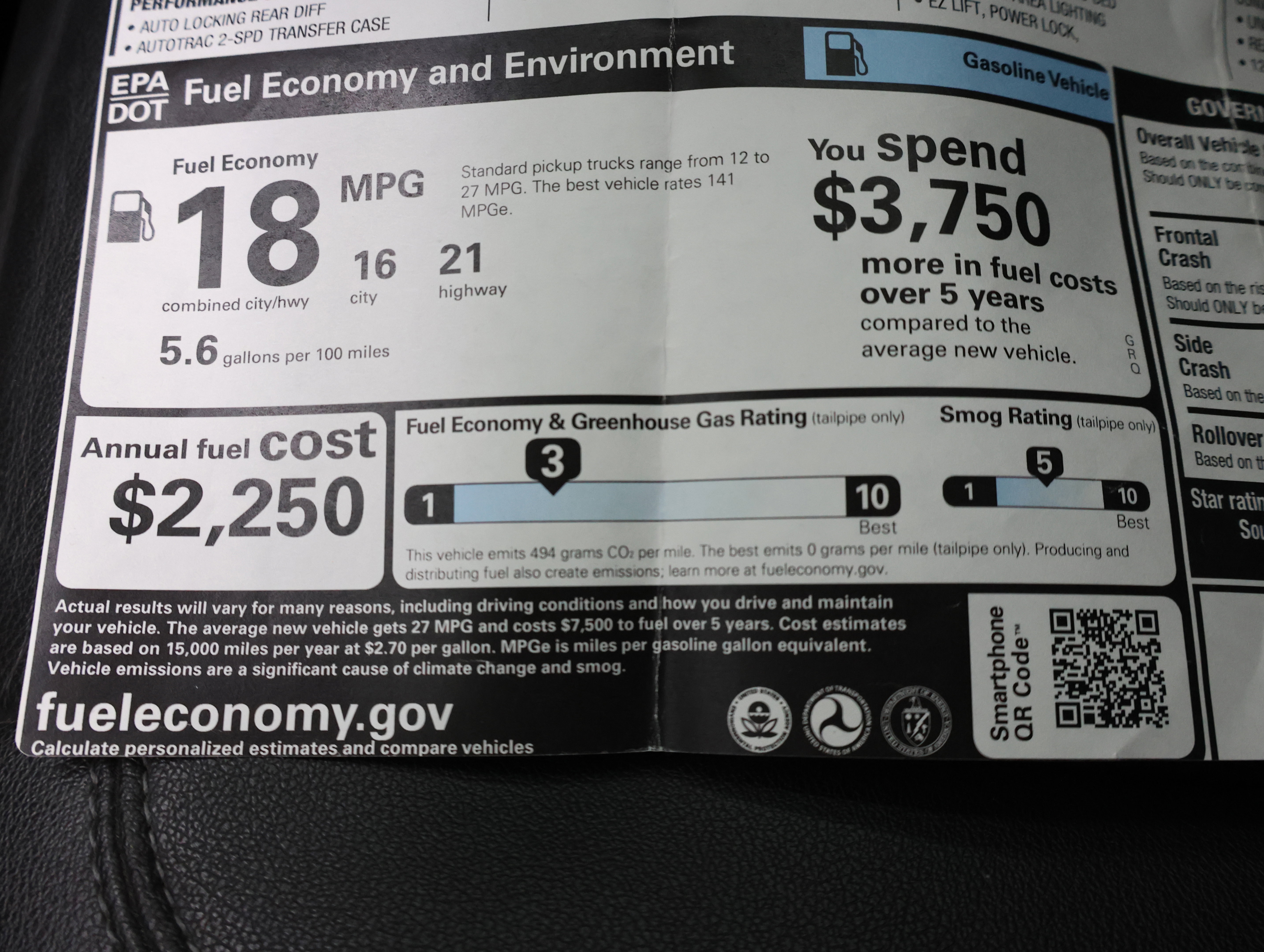 Used 2021 Chevrolet Silverado 1500 LT Trail Boss w/ Convenience Package II image 58