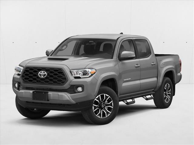 Used 2023 Toyota Tacoma TRD Sport