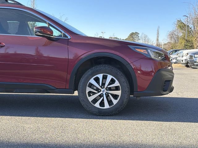 Used 2021 Subaru Outback Premium image 15