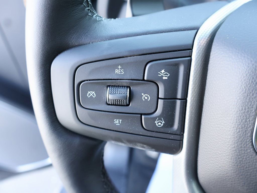 New 2026 GMC Sierra 1500 Denali AWD/4WD image 19