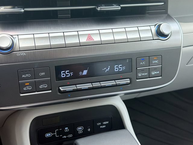 New 2026 Hyundai Kona SEL Sport FWD image 15