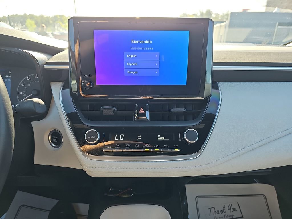 Used 2024 Toyota Corolla SE image 23