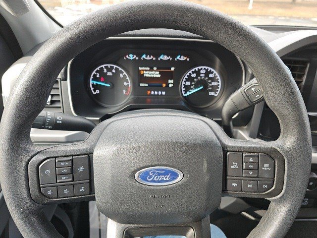 Used 2023 Ford F150 XLT image 21
