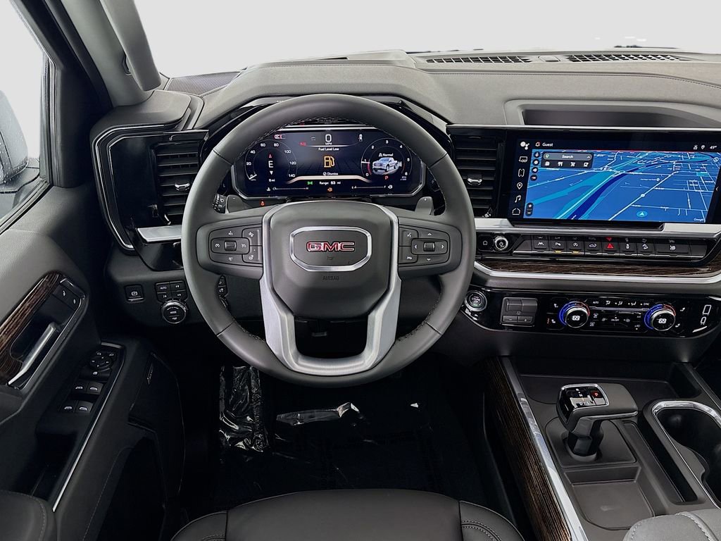 New 2026 GMC Sierra 1500 Elevation w/ Elevation Premium Package image 23
