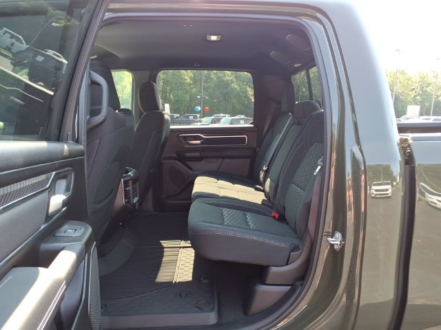 New 2026 RAM 1500 Big Horn AWD/4WD image 29