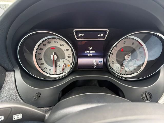 Used 2017 Mercedes-Benz GLA 250 4MATIC image 16
