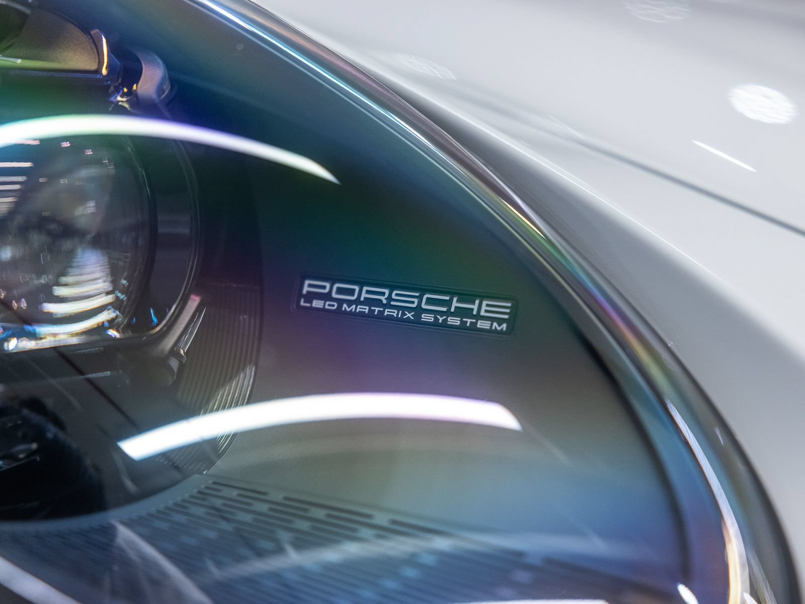 Certified 2022 Porsche 911 Carrera S RWD image 10