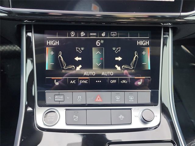 New 2026 Audi Q7 2.0T Premium image 18