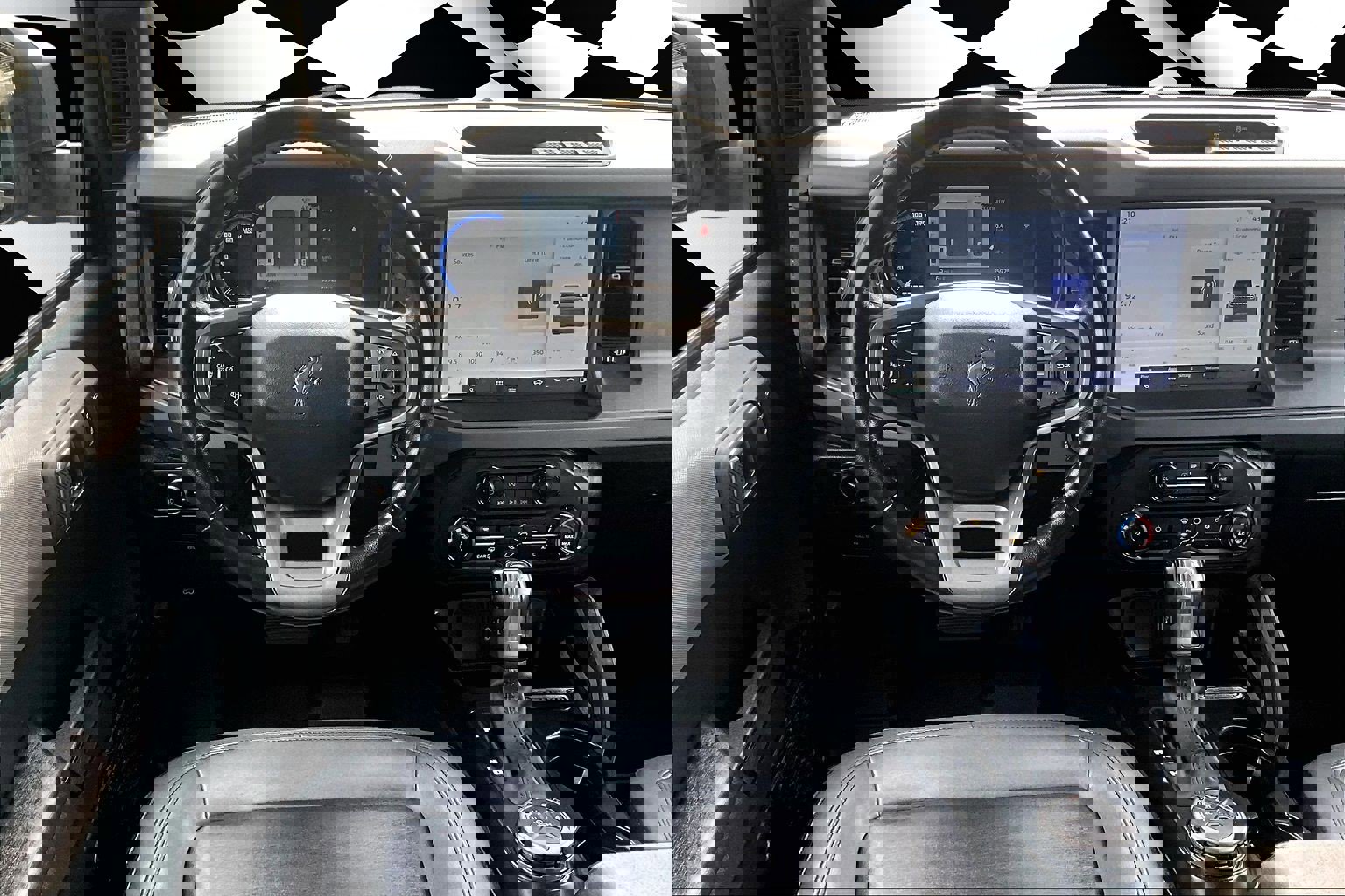 Used 2024 Ford Bronco Big Bend image 5