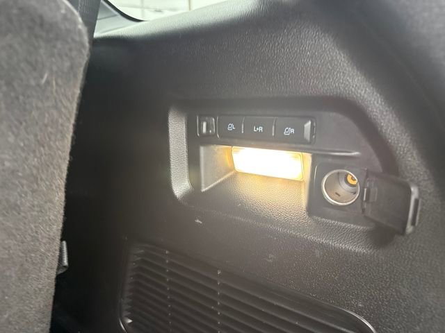 Used 2020 Ford Explorer ST w/ Premium Technology Package image 49