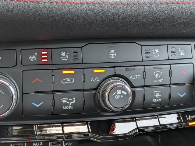 New 2026 Dodge Durango GT AWD/4WD image 24