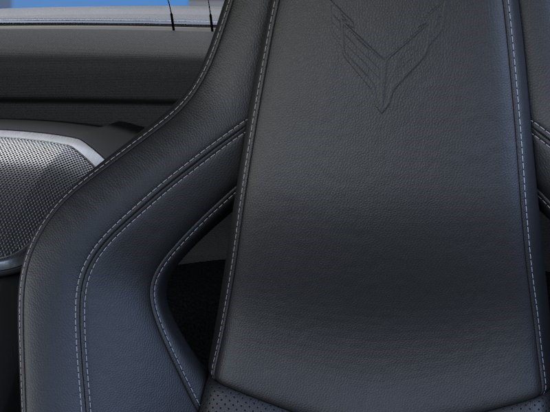 New 2026 Chevrolet Corvette Z06 RWD image 21