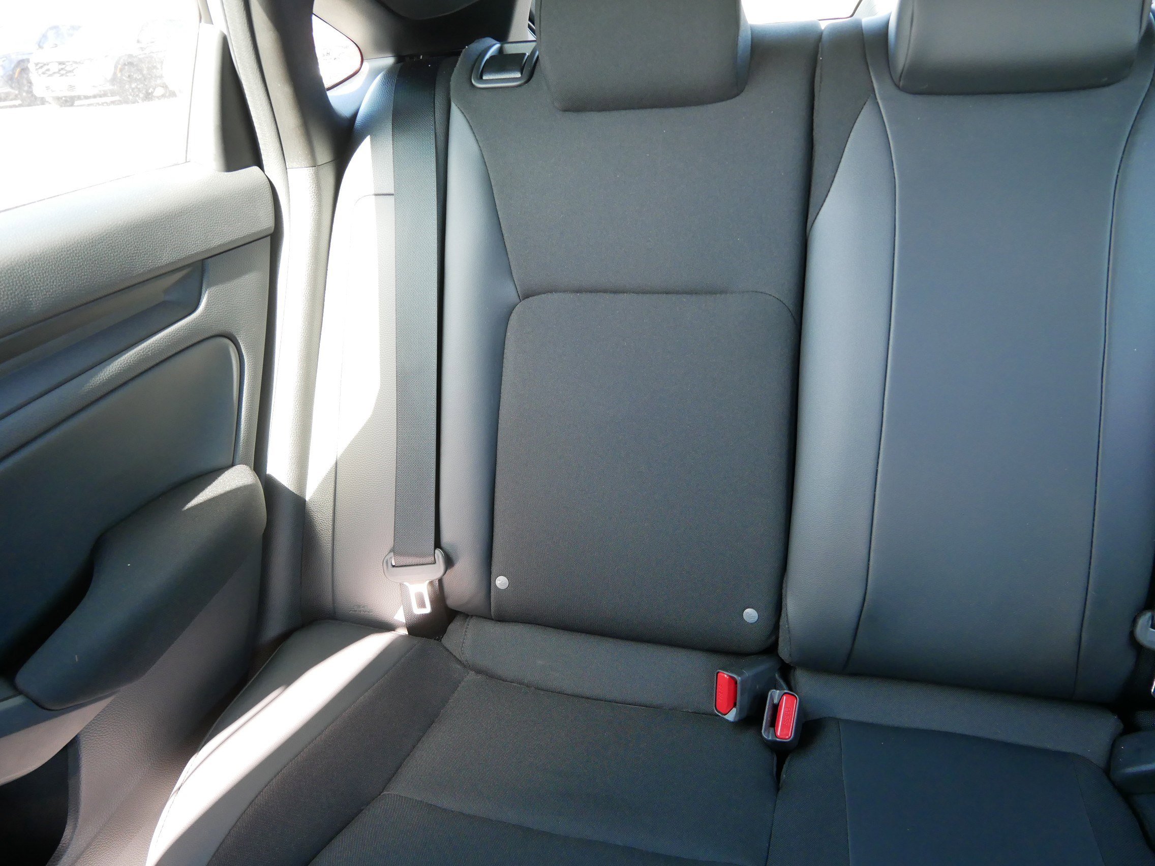 Used 2023 Honda Civic Sport image 12