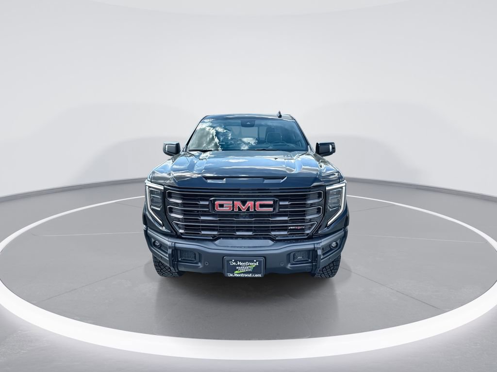 New 2026 GMC Sierra 1500 AT4X image 3