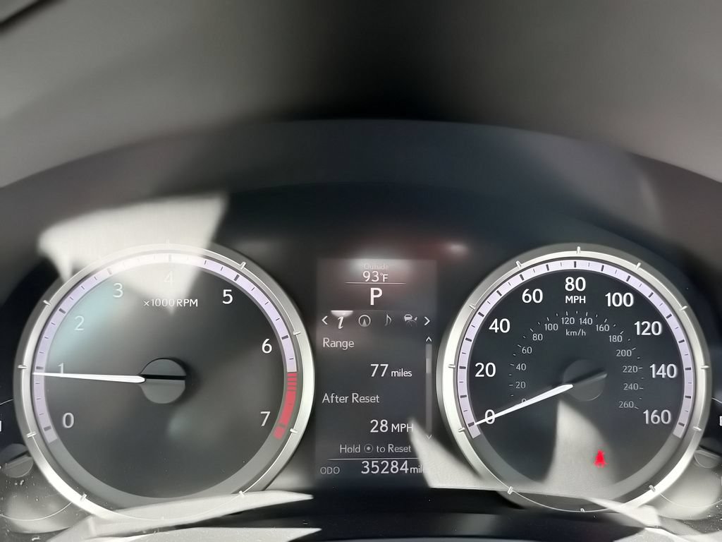 Used 2016 Lexus RC 300 AWD w/ Luxury Package image 24