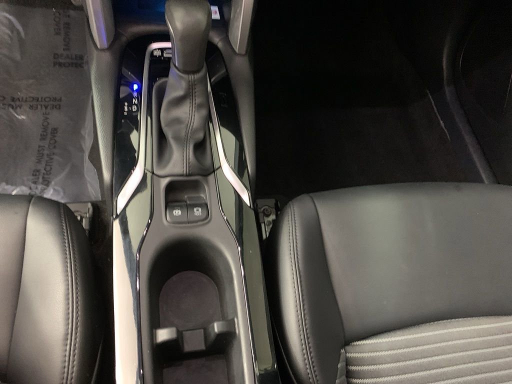 Used 2023 Toyota Corolla Cross XSE w/ Convenience Package image 25