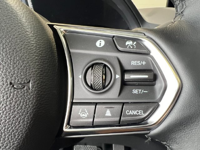 New 2026 Acura RDX SH-AWD image 23