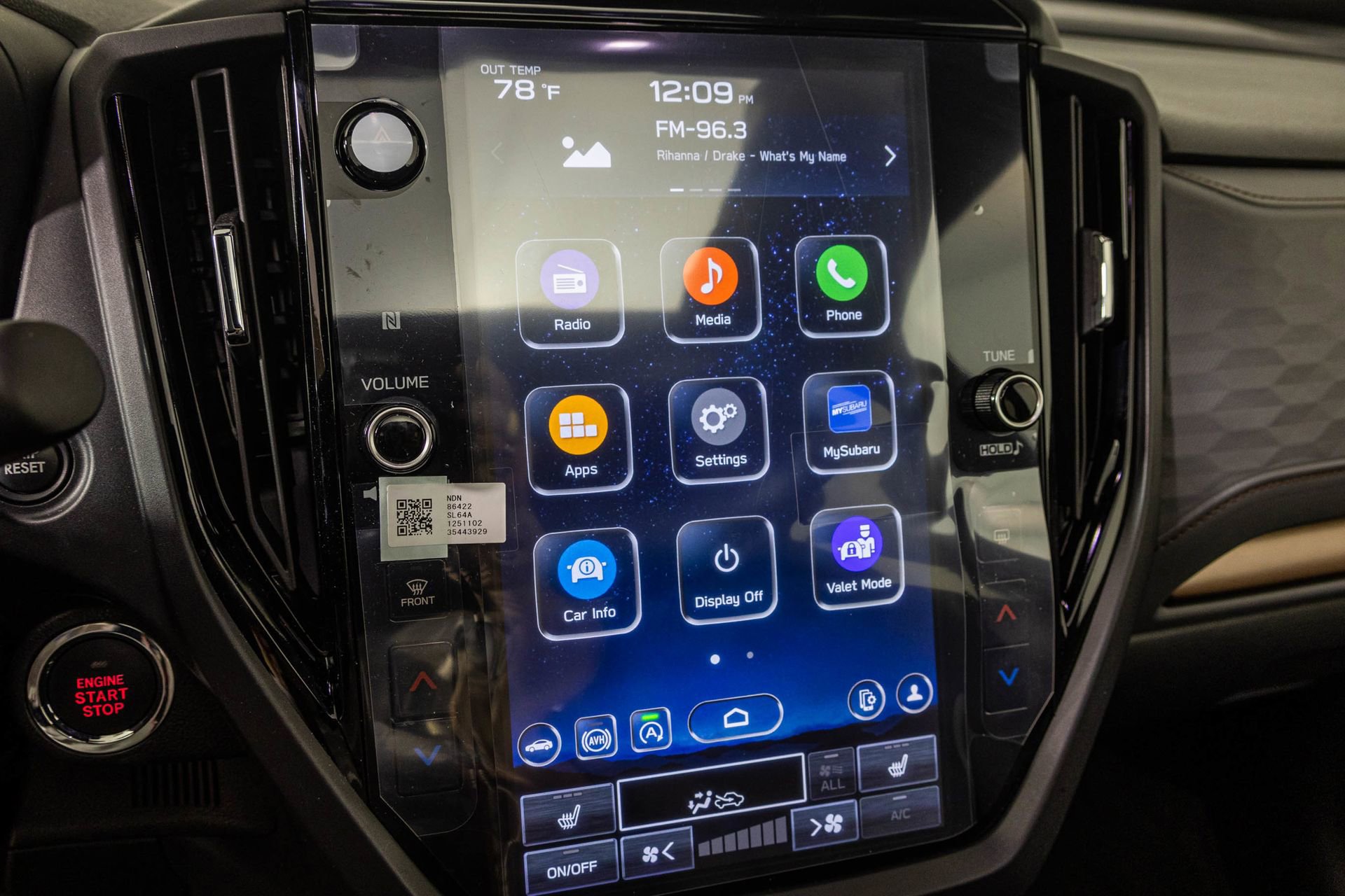 Used 2026 Subaru Forester Sport image 26