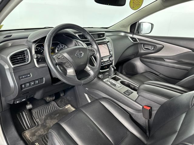 Used 2020 Nissan Murano SL w/ Cargo Package AWD/4WD image 15