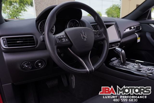 Used 2023 Maserati Levante GT image 81