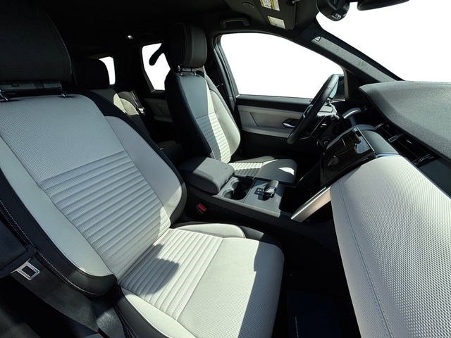 New 2026 Land Rover Discovery Sport Landmark image 19