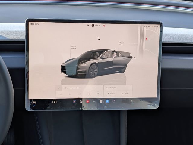 Used 2025 Tesla Model 3 Long Range image 14