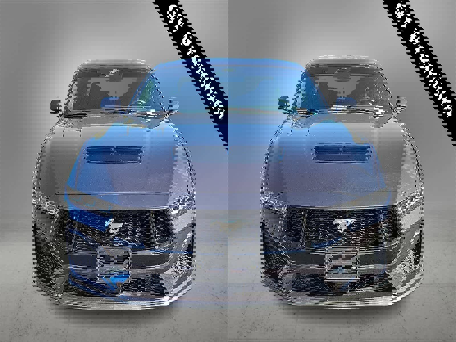 Used 2024 Ford Mustang GT Premium image 3