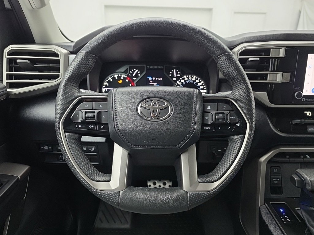Used 2024 Toyota Tundra SR5 image 22