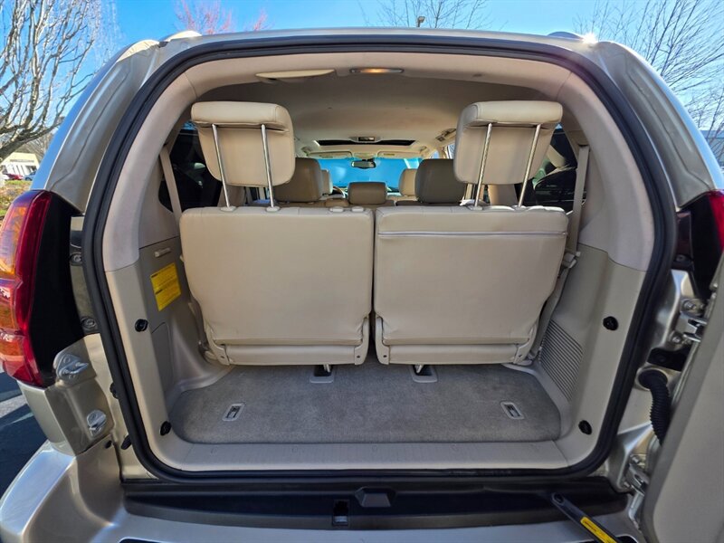 Used 2006 Lexus GX 470 image 55