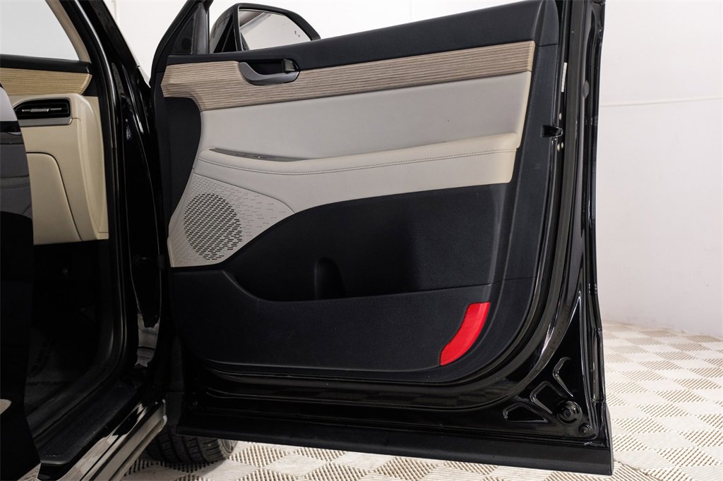 Used 2021 Hyundai Palisade SEL w/ Premium Package image 42