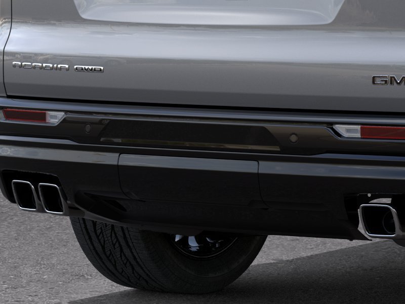 New 2026 GMC Acadia Denali Ultimate AWD/4WD image 16