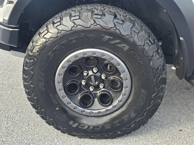 Used 2024 Ford F150 Raptor AWD/4WD image 10