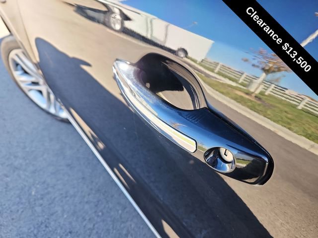 Used 2019 Lincoln MKC Reserve w/ Canadian Touring Package image 18