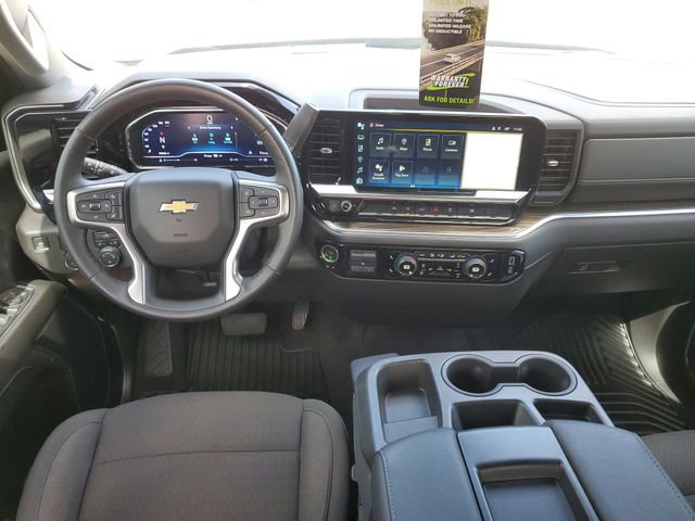 Used 2022 Chevrolet Silverado 1500 LT image 7