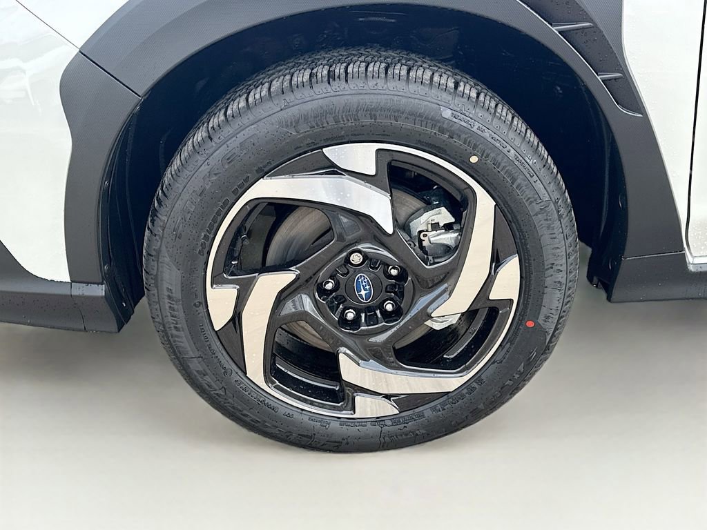 New 2026 Subaru Crosstrek 2.5i Limited image 38