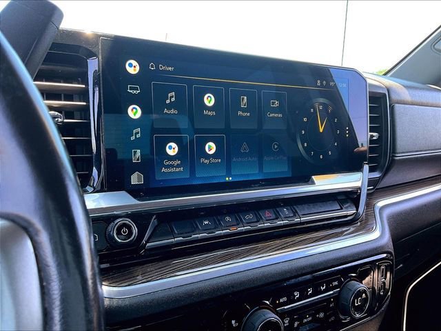 Used 2022 Chevrolet Silverado 1500 LT AWD/4WD image 19
