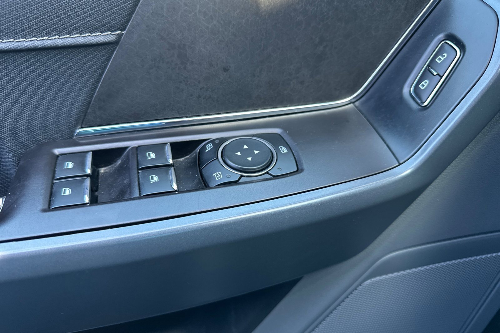 Used 2024 Ford F150 XLT w/ Equipment Group 302A MID image 11