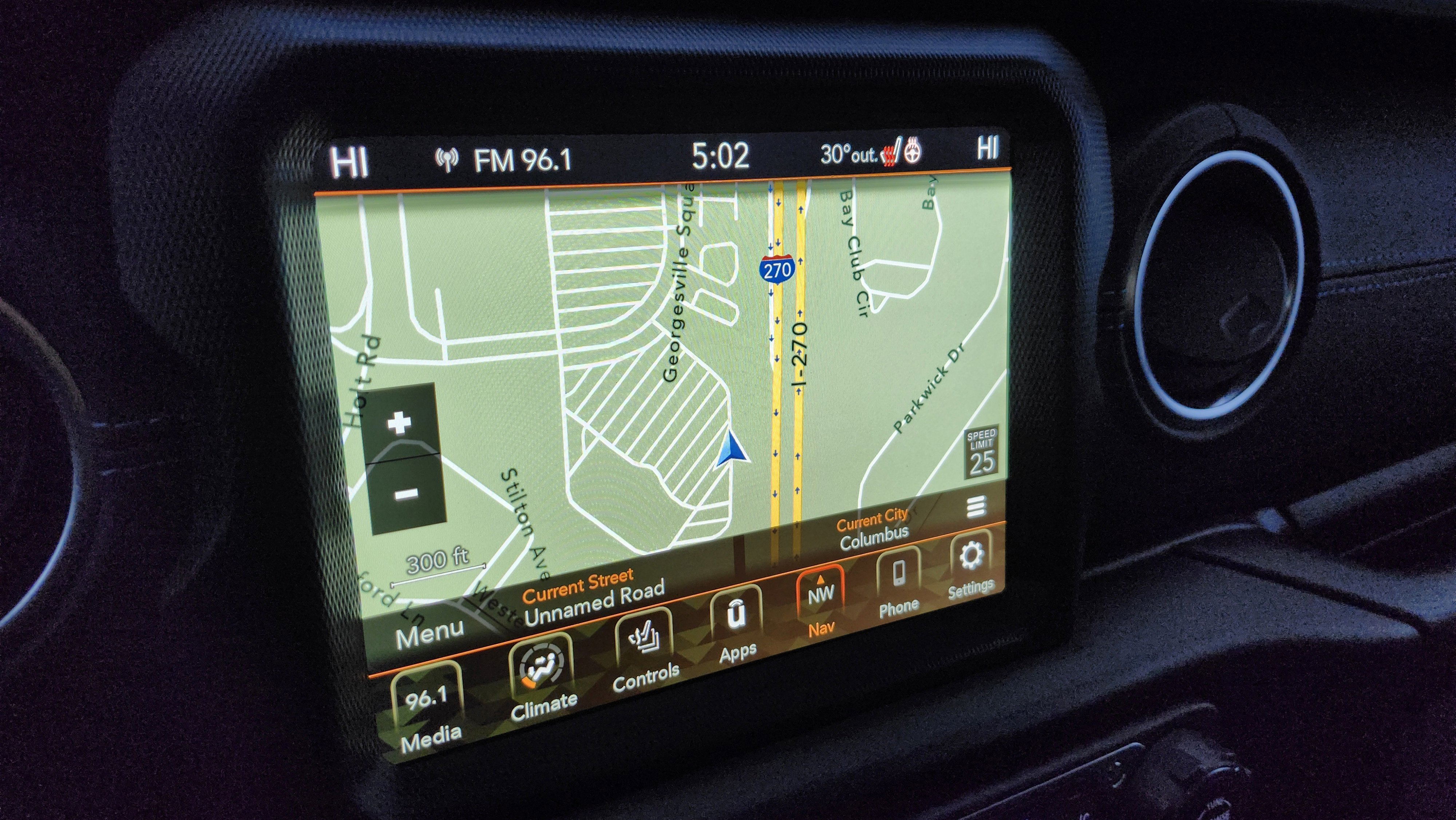 Used 2023 Jeep Wrangler Unlimited Rubicon 4xe w/ Cold Weather Group image 2