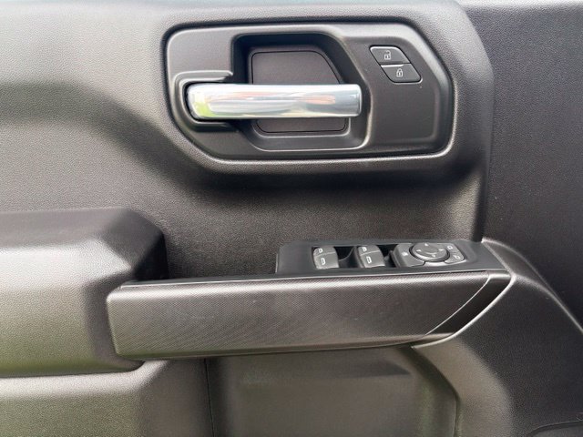 Used 2023 Chevrolet Silverado 1500 W/T w/ WT Value Package AWD/4WD image 21