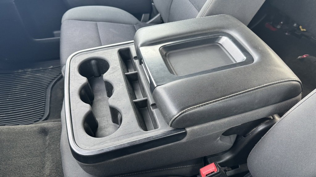 Used 2017 Chevrolet Silverado 1500 LT w/ All Star Edition image 28