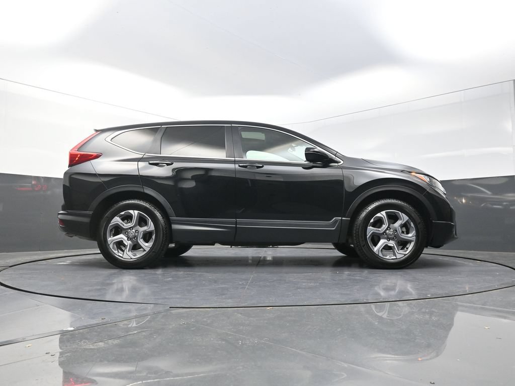 Used 2019 Honda CR-V EX image 30