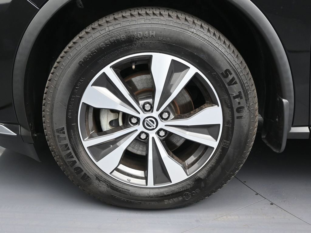 Used 2020 Nissan Murano S w/ Technology Package image 9