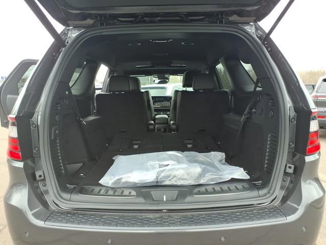 New 2026 Dodge Durango GT AWD/4WD image 14
