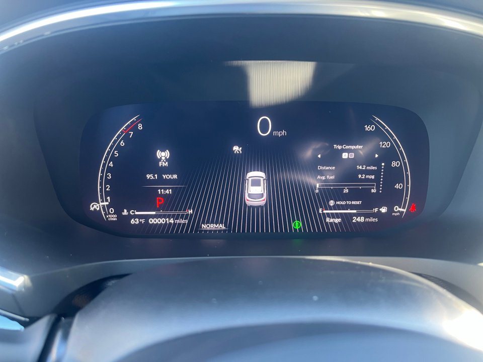 New 2026 Acura MDX w/ Technology Package image 11