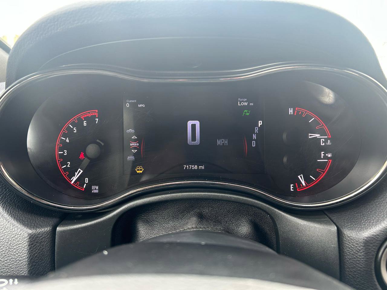 Used 2020 Dodge Durango R/T AWD/4WD image 23