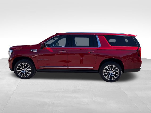 New 2026 GMC Yukon XL Denali AWD/4WD image 4