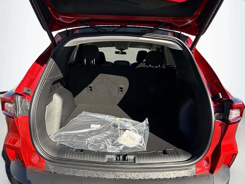 New 2026 Ford Escape Active w/ Tech Pack #1 AWD/4WD image 15