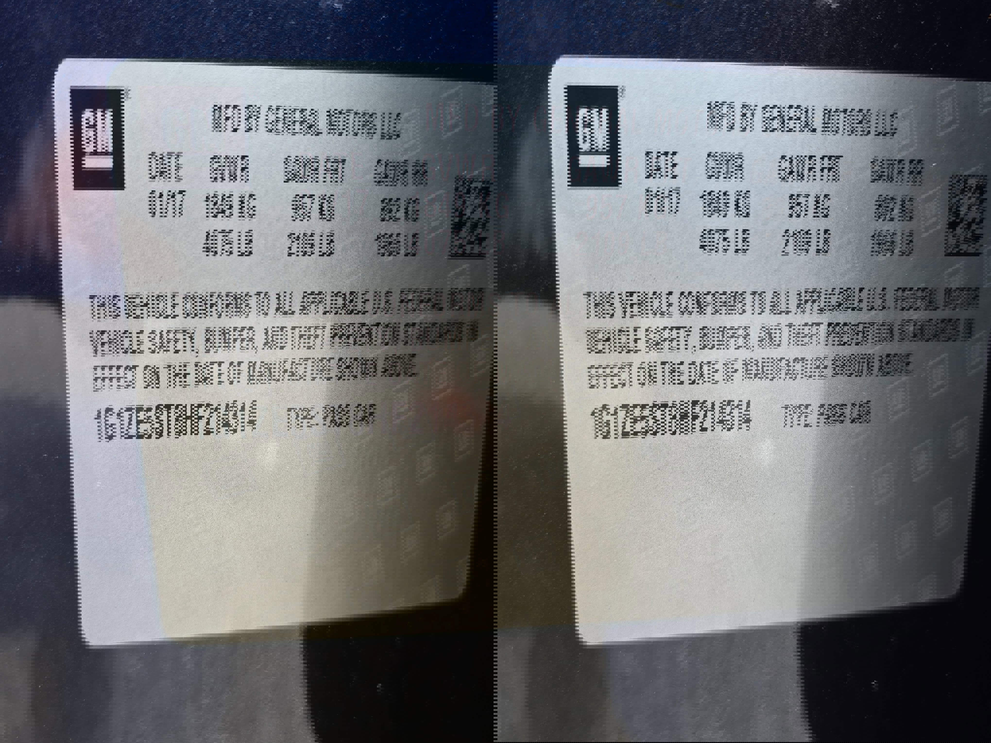 Used 2017 Chevrolet Malibu LT image 34